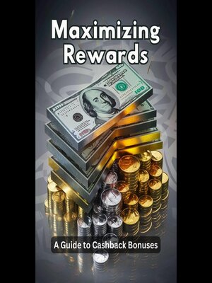 cover image of Maximizing Rewards